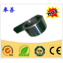 Cr13al4 Heating Resistance Alloy Material Flat Ribbon Strip